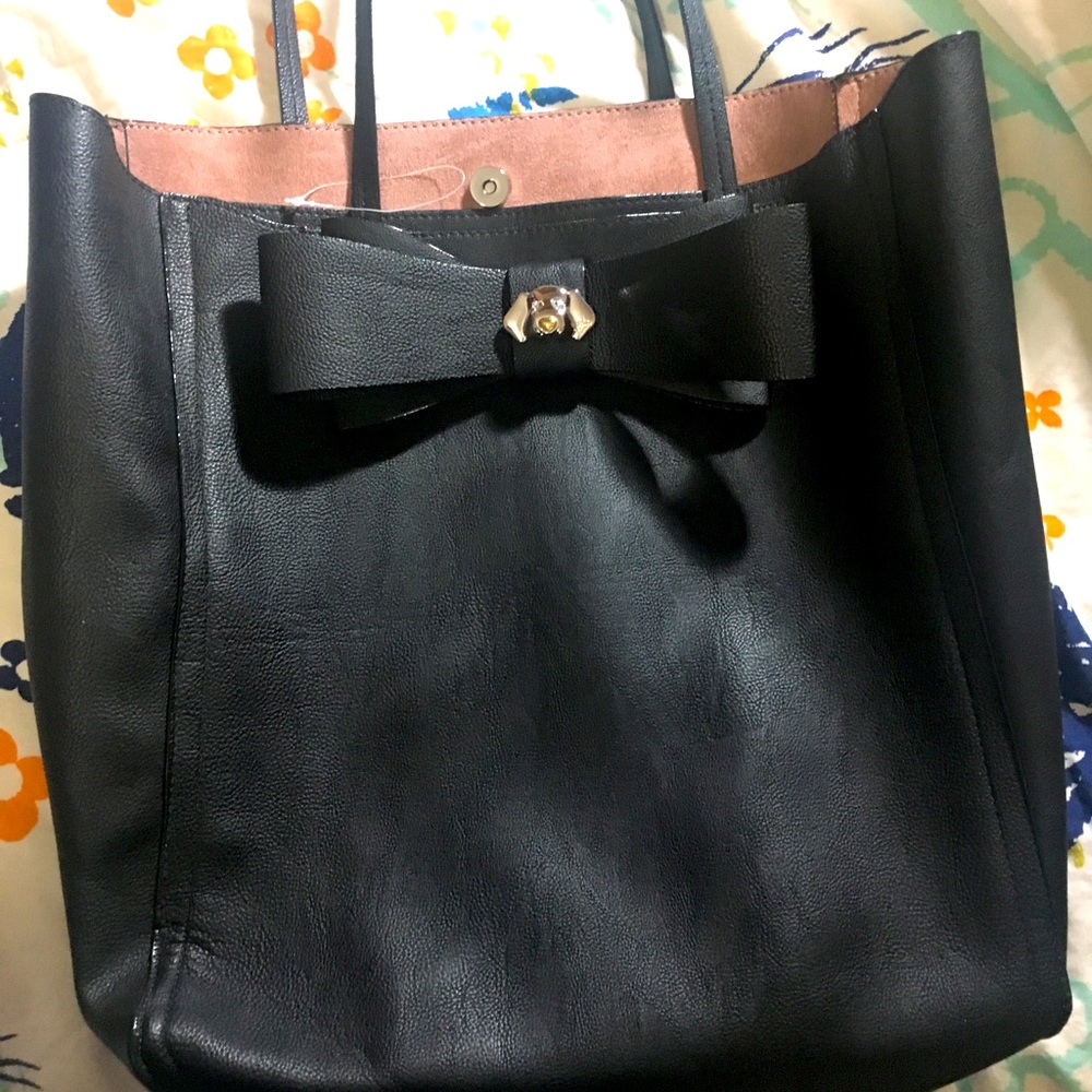 Betsy Johnson tote
